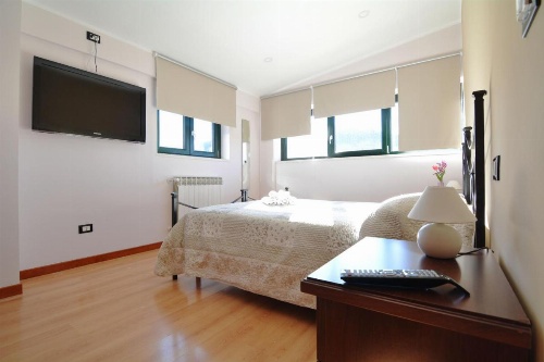 B&B Culla Dell'Aquila image 25
