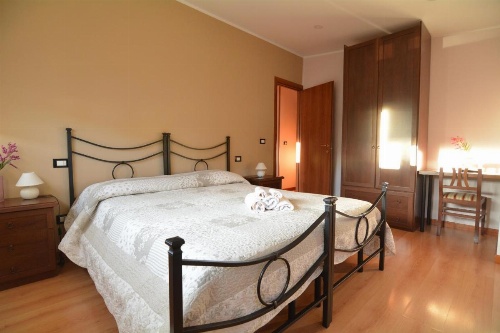B&B Culla Dell'Aquila image 28
